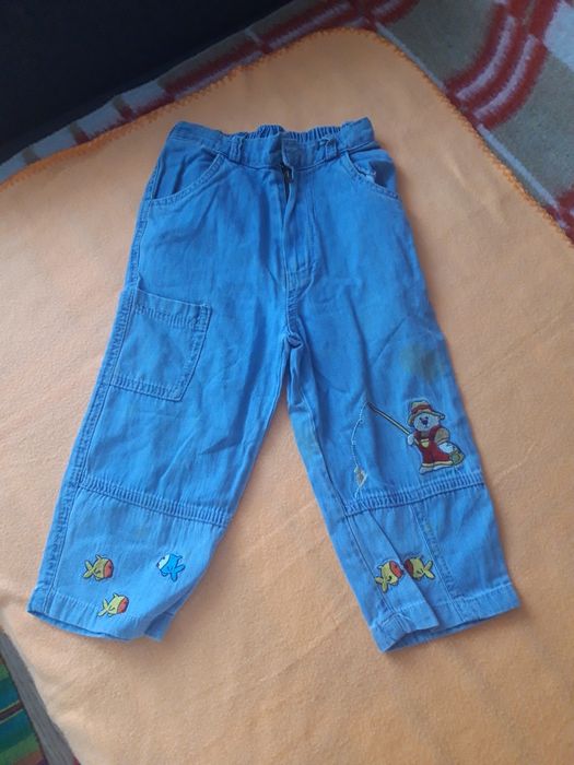 Детские вещи для девочки.