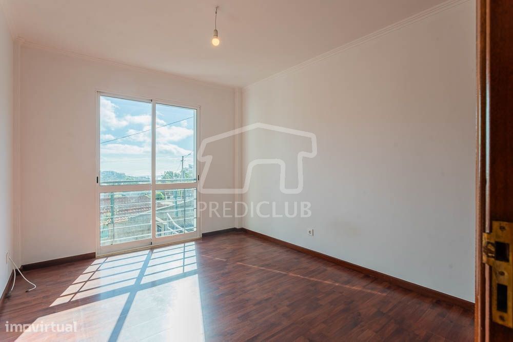 Apartamento T2 - Caniço