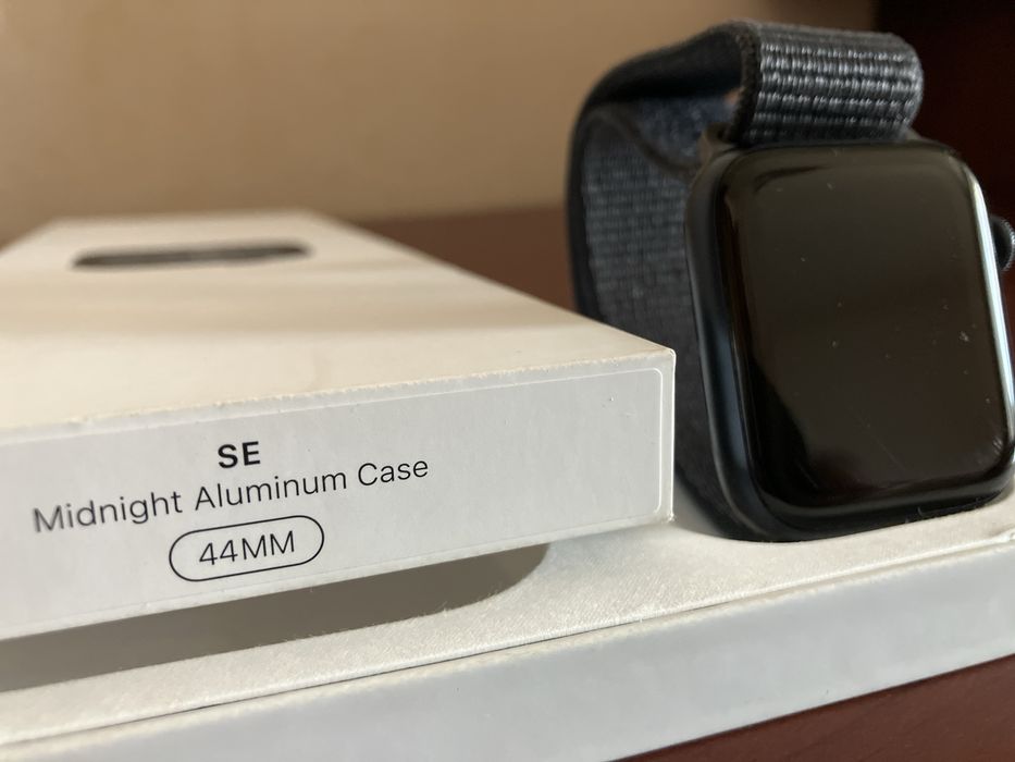 Apple iWatch SE 44mm