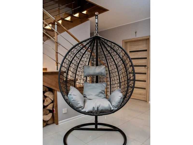 Fotel wiszący/Kokon wiszący