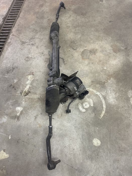 Caixa de direcao mercedes w169 A180 /160