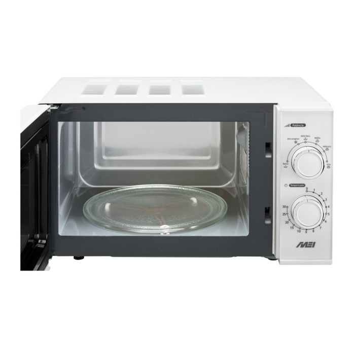 Vendo microondas Meireles