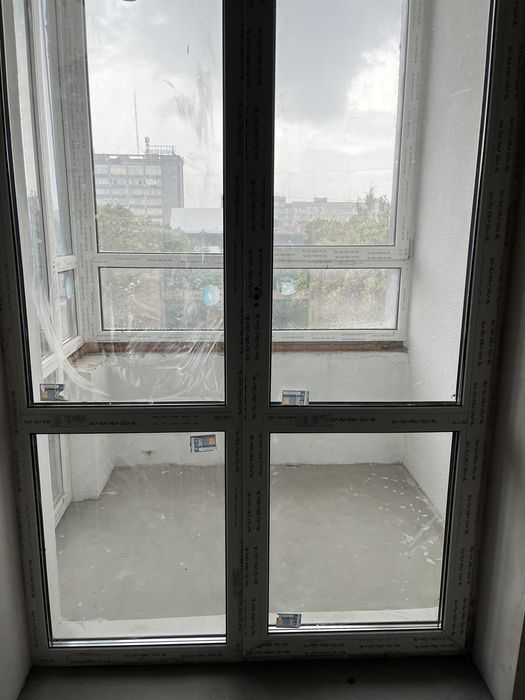 ЖК КиївSky подам 2кімн