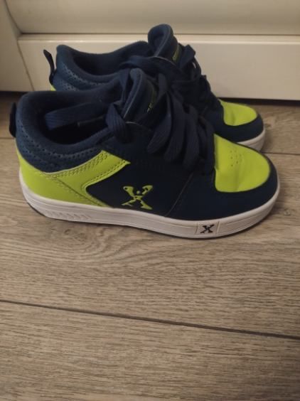 Buty z rolkami rozmiar 31