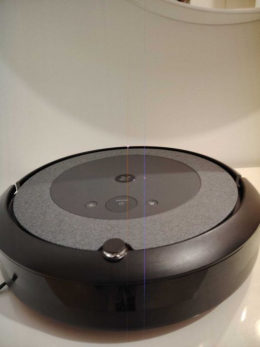 Irobot Roomba Combo i5