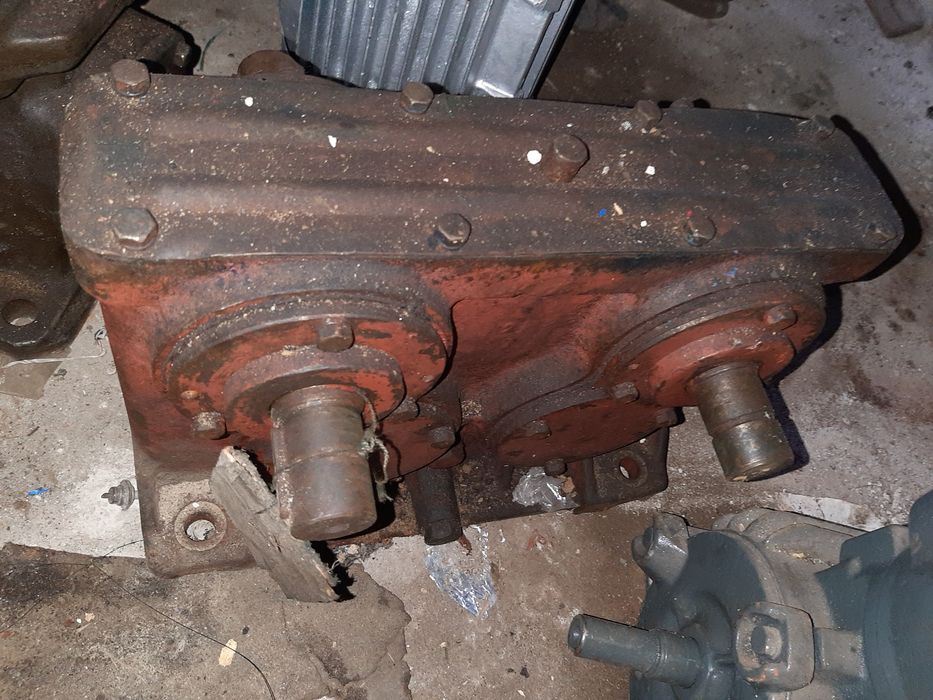 Запчасти для сельхозтехники