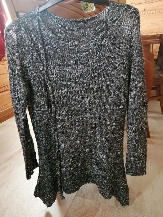 Sweter damski rozm. S/M