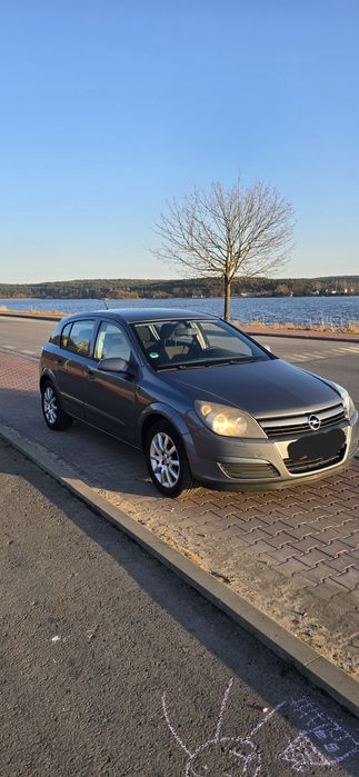 Astra H 1.6 Benzyna Super Stan