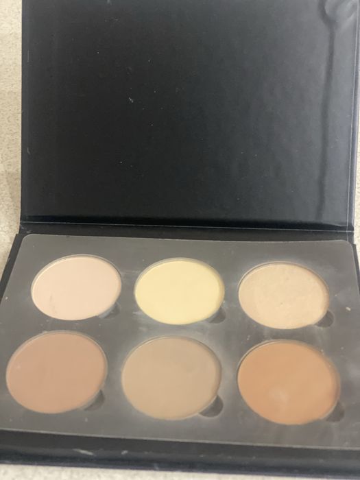 Палетка Anastasia Beverly Hills