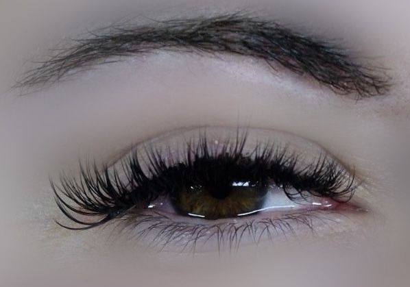 Нарощування вій запрошую