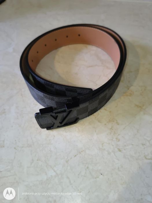 Pasek Louis Vuitton