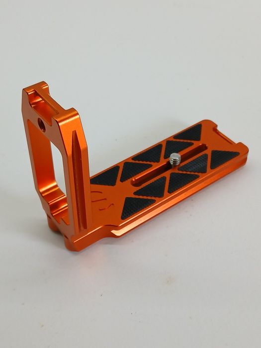 L bracket universal 3 LEGGED THING - novo