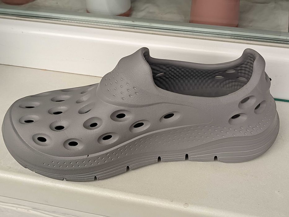 Сліпони SKECHERS GO FOAM arch fit