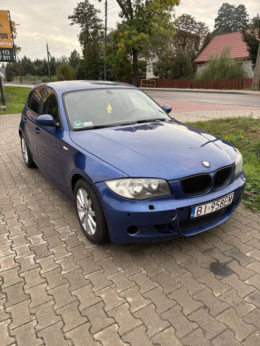 BMW Seria 1