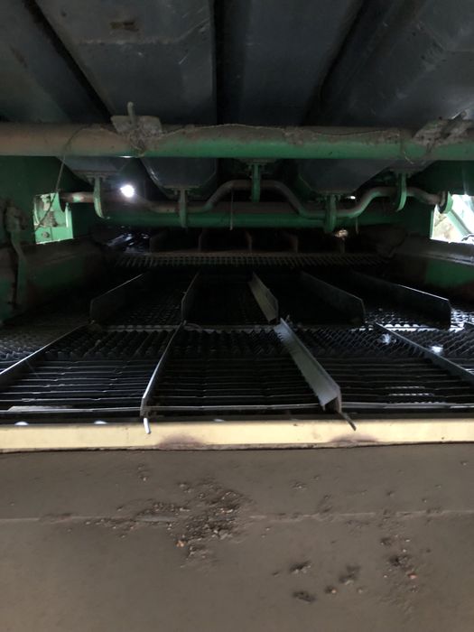 Продам комбайн Дон 1500Б