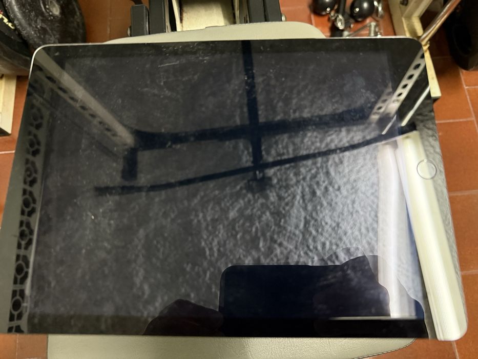 Lote de ipad para peças