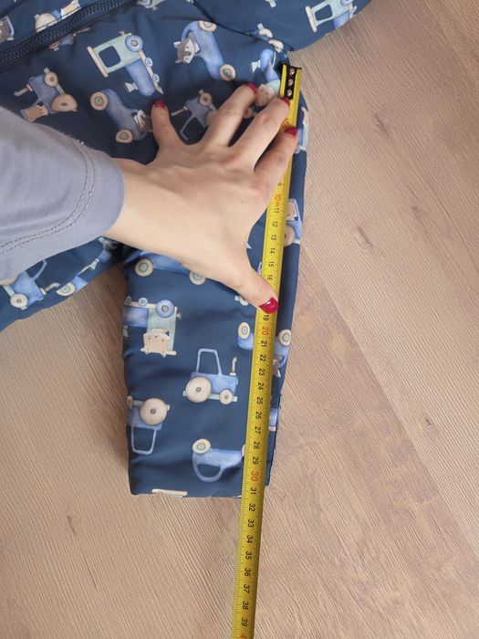 Комбінезон для хлопчика