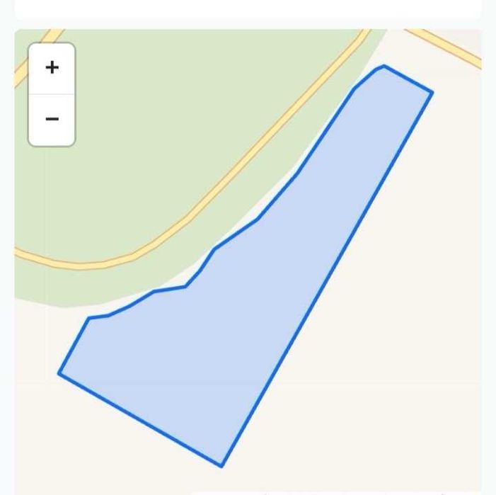 Продам ділянку комерційного призначення Чернівці