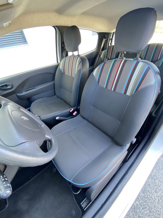 Renault Twingo 1.2