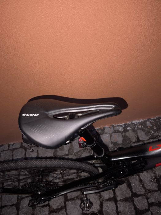 BH Lynx Race carbon 29'