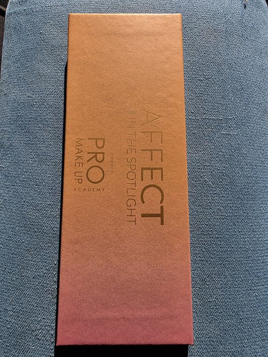 Paleta cieni affect in the spotlight