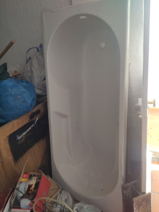 Banheira Sanitana 1.60m*0.70m