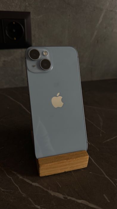 Айфон 14 128 Blue МДМ