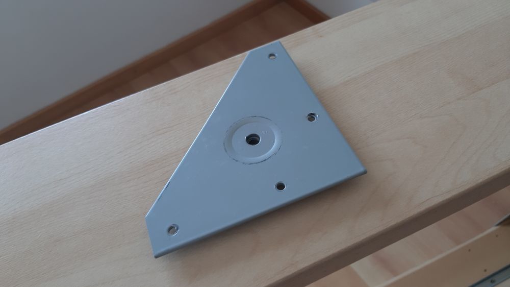 Estrutura Cama ikea Lade