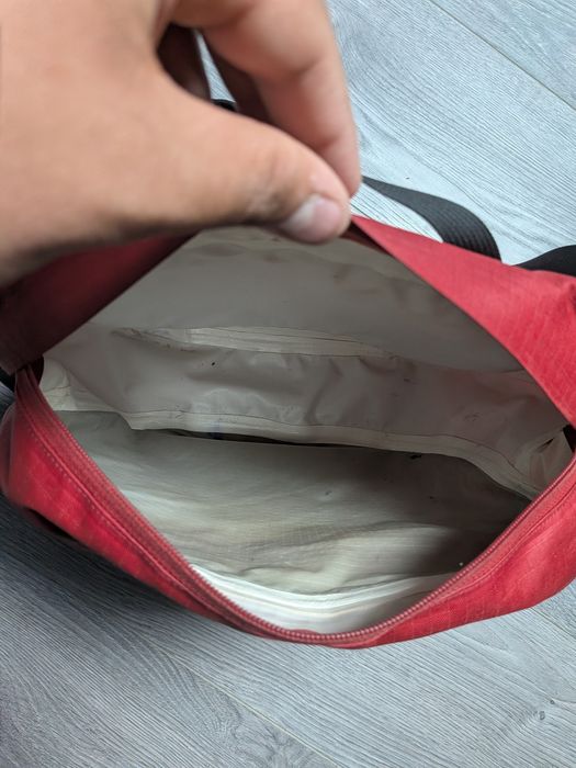 Arc'teryx Lunara 10