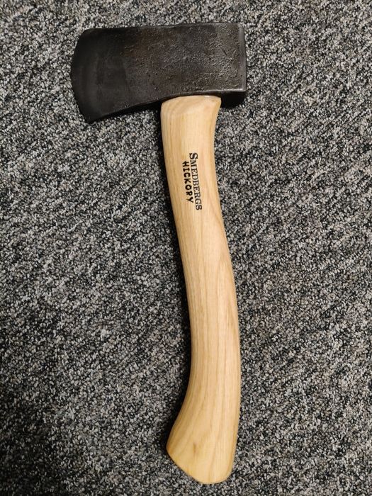 Siekiera, Toporek - Outdoor, Survival, Bushcraft