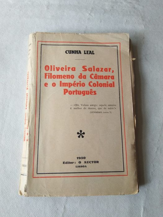 Ensaio . . . . .