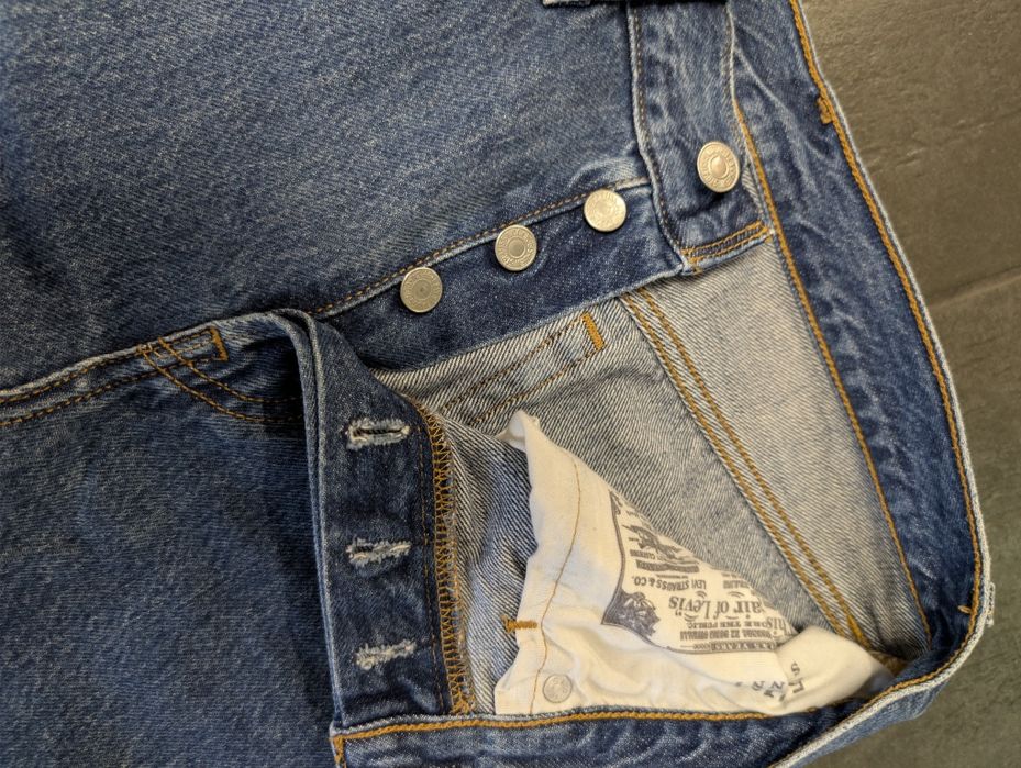 Джинси levi's, levis