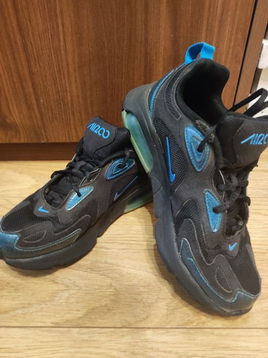 Подростковые Nike air