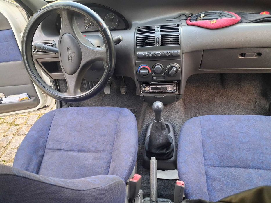 Punto S excelente estado64332782755970123