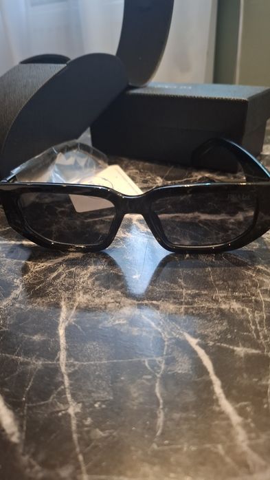 Okulary prada nowe