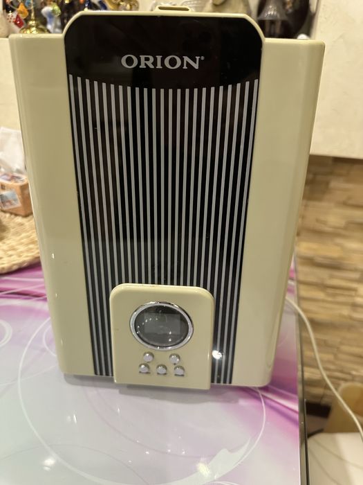 Зволожувач повітря