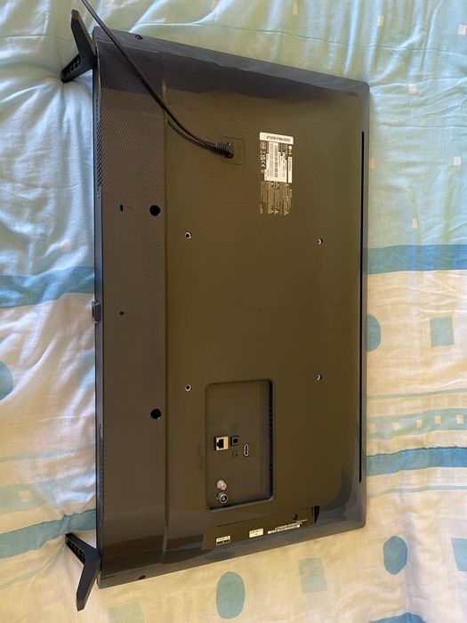 Televisao 32” LG 32LQ570B6LA