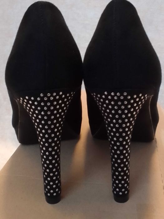 туфлі жіночі  graceland / розм. 37