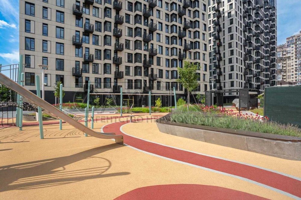 Продажа квартиры, ЖК «TRIIINITY», ул. Тютюнника, Барбюса Анри, Печерск