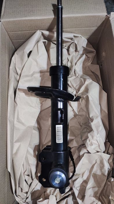 IDS передній правий амортизатор GM opel