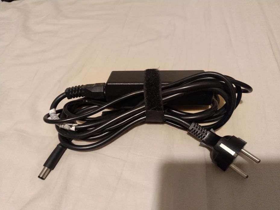 Stacja dokująca HP HSTNN-I11X + zasilacz