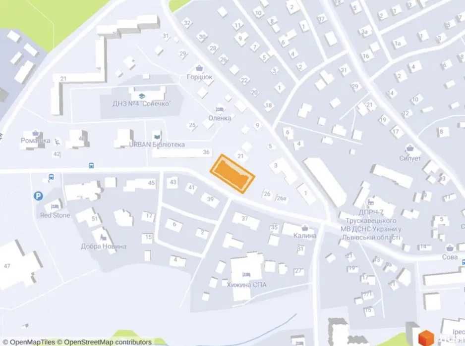 Продаж 1-кімнатної квартири у м. Трускавець, ЖК “Версаль”. 
Є відео.