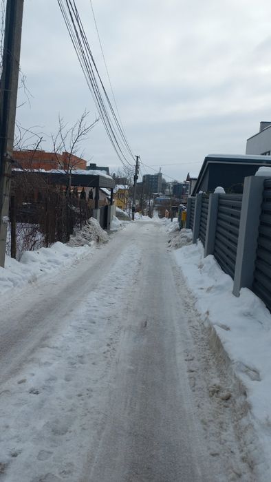 Продаж земельної ділянки вул. Пимоненка навпроти ЖК Auroom