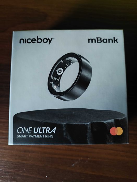 Niceboy One Ultra S11