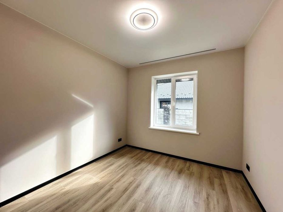 Будинок з ремонтом та каміном у Ворзелі. Газ.