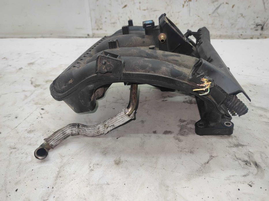 Fiat Scudo Citroen Jumpy Xsara Picasso Kolektor Ssący Dolotowy