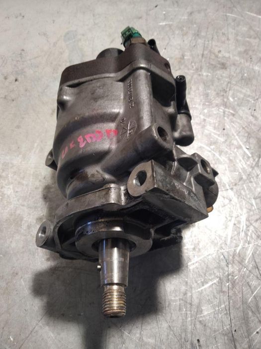 Bomba De Injeção Renault Megane Ii Berlina 3P