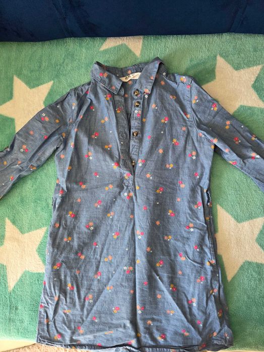 Sukienka, tunika rozm. 98