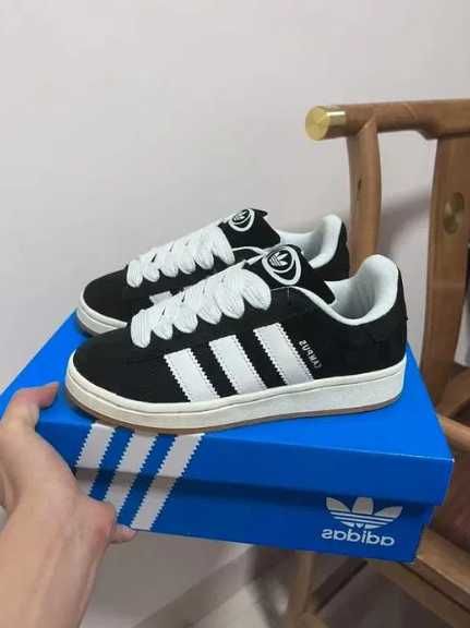 adidas Campus 00s  black R. 40.5