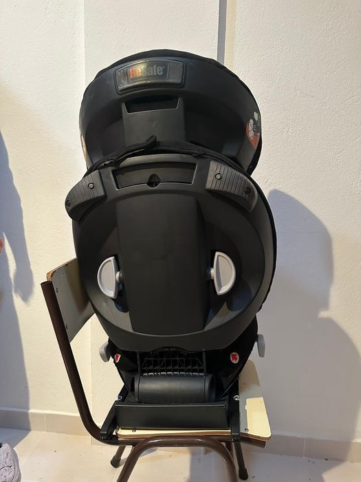 Cadeira para carro dos 15 ao 36 quilos